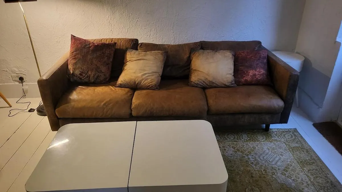 One Bed Garden Flat - Prime Location - Free Onsite Parking - Own Entrance Apartman Brighton
