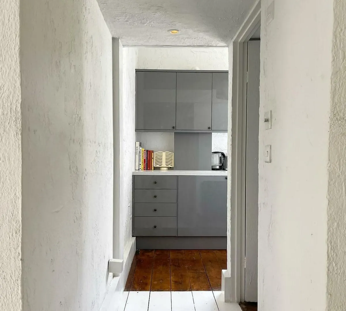 One Bed Garden Flat - Prime Location - Free Onsite Parking - Own Entrance Apartman Brighton Egyesült Királyság